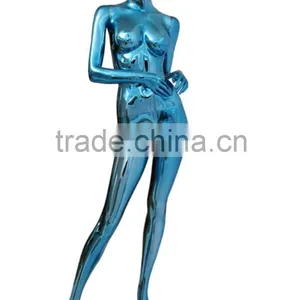 Women Gender and Adults Age Group Plastic Mannequin thumbnail-5