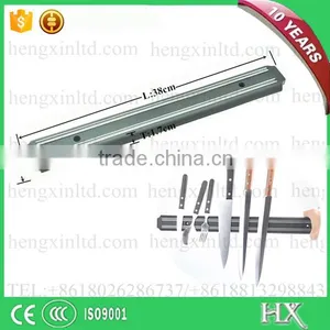 38cm Wall Mount Plastic Magnet Knife Rack thumbnail-4