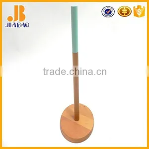 Wooden DESIGN Napkin Holder thumbnail-1