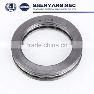 High Quality Thrust Ball Bearing 120*170*39 mm Wholesale Bearing Price thumbnail-6