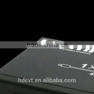 2 Outputs Splitter With Audio Extractor thumbnail-5