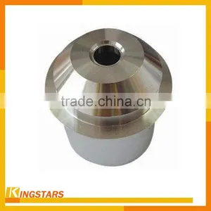 Anodized CNC Milling Aluminum Parts,Aluminum CNC Milling Part,Aluminum Milling Part thumbnail-3