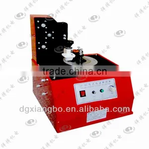 Bowl Type Date Bar Coding & Printing Machine thumbnail-1