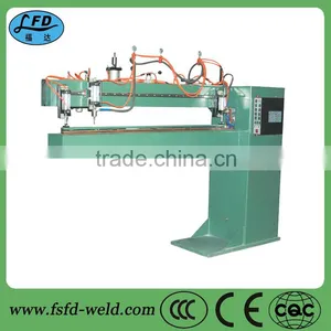 High Quality Multi-Point Spot Welding Machine Automatic Spot Welding Equipment thumbnail-2