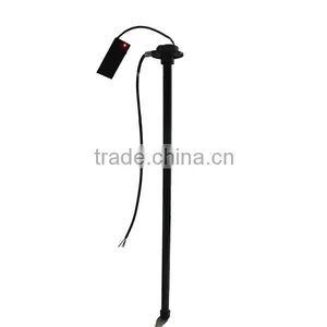 FLS2-700 High Resolution 0-5v and RS232/485 Capacitance Water Tank Level Sensor for Gps Trackiing Wireless Sensor thumbnail-1