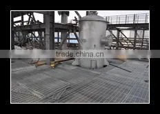 Galvanized Steel Grating Weight/steel Grating Standard Weight thumbnail-3