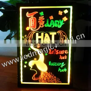 Electronic Neon Sign thumbnail-6