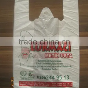Shopping Bag...22cm(7+7)*39cm thumbnail-1
