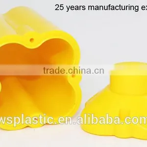 Professional Injection Mold Making thumbnail-1
