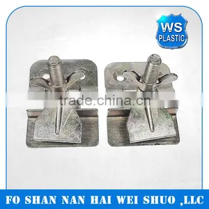Guangzhou Hinge Clamp Screen Printing thumbnail-1