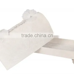 ILUSION DECORATIVE TISSUE BOX thumbnail-2