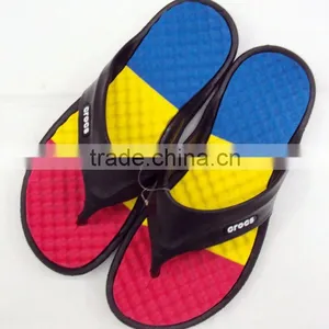 2012 Hotsale New Design Ladies EVA Garden Clog Shoes thumbnail-1