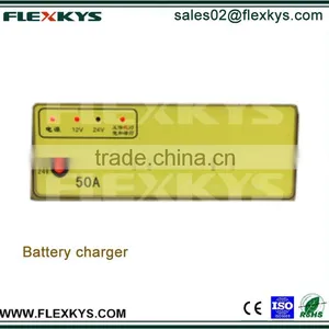 Membrane Switch Graphic Overlays Repair for Battery Charger thumbnail-5