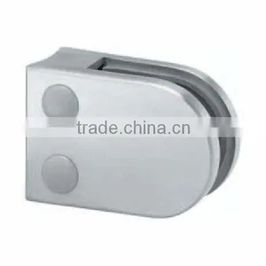 Stainless Steel Glass Clamp thumbnail-1