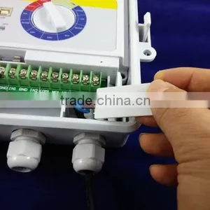 Automatic Door / GSM Opener for Electric Gate and Automatic Door thumbnail-5