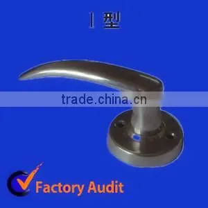OEM Custom Design Stainless Steel Furniture Handles thumbnail-1