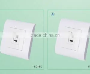 Wall Switch and Socket thumbnail-4