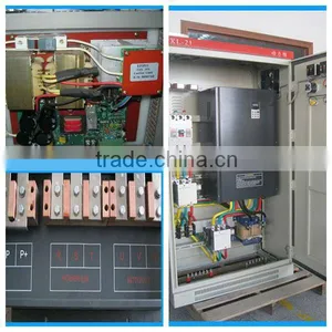 New Design 20kva 400hz 200kva With Great Price thumbnail-4