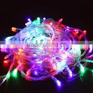 Newest LED Twinkling Chrismas Light thumbnail-1