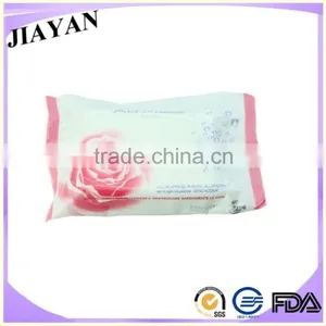 25pcs Female Multiple-function Cleaning Wet Wipes thumbnail-1