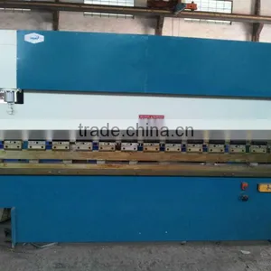 Bending Machine thumbnail-1