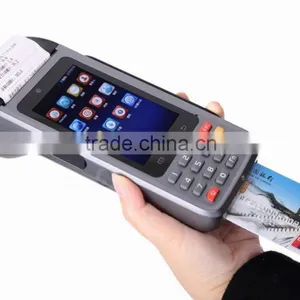 Wifi Pos Terminal/pos Receipt Printer Pos58 /mobile Pos Terminal thumbnail-2