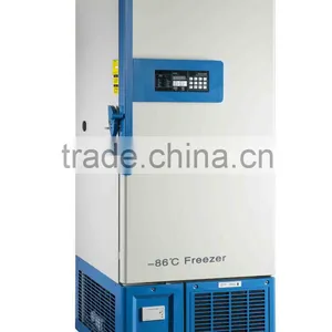 -65C Low Temperature Freezer With TUV thumbnail-1