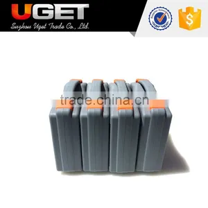 Rubber Grip for Comfortable Carrying Oem pp Box Simple Plastic Tool Box thumbnail-1