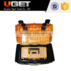 Professional OEM Cheap Durable Plastic Storage Tool Box thumbnail-5