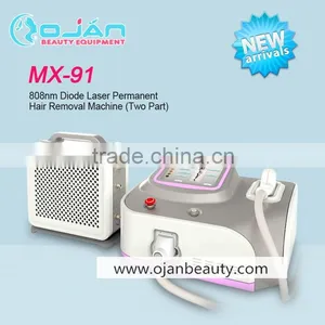 Vertical Permanent Hair Removal Professional 10.4 Inch Screen 808nm Diode Laser Pigmented Hair thumbnail-1