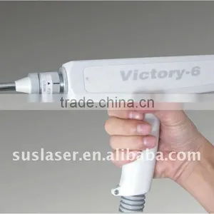 Professional Tattoo Removal Laser 10hz Q Switched Nd Yag Laser For Tattoo Removal thumbnail-4