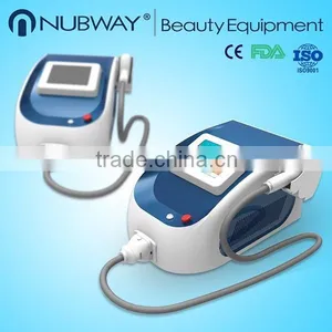 Skin Rejuvenation Bode 808nm/810nm Diode Chin & Face Lip Hair Removal Laser Hair Removal Lightsheer thumbnail-1