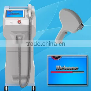 Electric Salon Equipment Laser Hair Removal Permanent Diode Laser Hair Removal thumbnail-1
