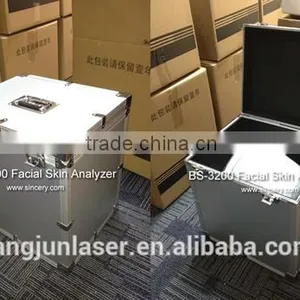 3D Face Camera Equipment / Professional Skin Analyzer for Beauty Salon thumbnail-5
