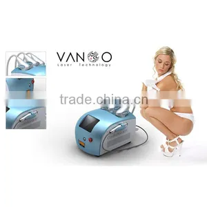 Portable Radio Frequency Weight Loss Machine thumbnail-2