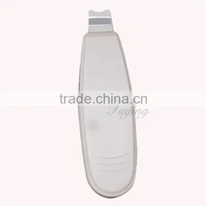 Professional Beauty Machine Ultrasonic Skin Scrubber Peeling Equipment Face Deep Cleaning Machine thumbnail-3