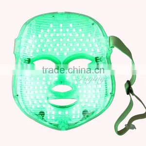 Facial Beauty Machine Led Mask,led Photon Facial Mask in China thumbnail-3