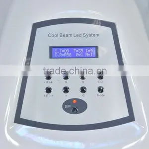 Wrinkle Removal Hot Sell LED Photon Light Therapy Red Light Therapy Devices Machine Skin Care Device Facial Beauty Machine PDT-002 thumbnail-3