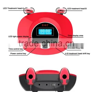 Portable Home Use Facial Equipment Beauty Acne Equipment thumbnail-4