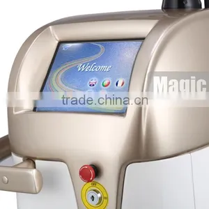 Best Choice Skin Rejuvenation Fractional CO2 Laser Equipment Tattoo /lip Line Removal Vaginal Tightening Machine With Teaching Video Tumour Removal thumbnail-2