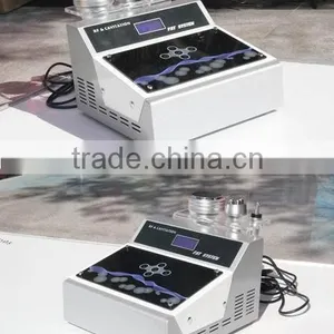 RU300 Non-Surgical Face Lift Machine Portable Cavitation Slimming Machine thumbnail-2