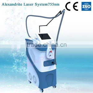 Factory Price Hotsale Ipl Alexandrite Laser Hair Removal Machine thumbnail-1