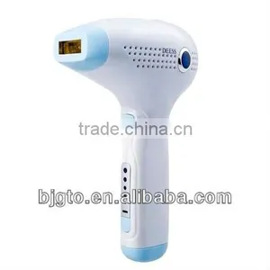 Vertical 2014 Newest Factory Price Home Use Mini 480-1200nm IPL Hair Removal Machine CE Approved Hair Removal thumbnail-4