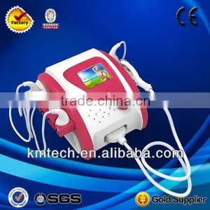 5in1 Elight+IPL+RF+Cavitation+1320 nd Yag Laser Skin Rejuvenation and Anti-aging thumbnail-1