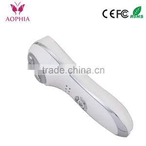 Handle LED Electroporation EMS & Led Light Therapy Facial Beauty Care Equipment thumbnail-1