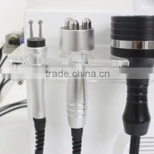 Liposuction Cavitation Slimming Machine Radio Frequency Ultrasound Ultrasound Therapy For Weight Loss Body Slimming Machine/cavitation Radio Frequency Fat Removal thumbnail-5