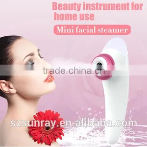 Best Cheap Facial Steamer for Home Use Skin Care Nano Facial Mister thumbnail-1