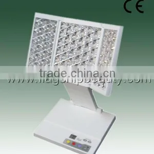 LED Light Therapy for Acne, Wrinkle, Scar, Skin Rejuvenation thumbnail-1
