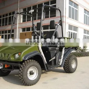 Electric Golf Cart thumbnail-1
