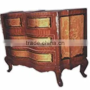 Antique Chest of Drawers thumbnail-1